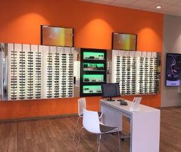 Hallmann Optik und Akustik (ehem. Fischer Optik-Akustik GmbH) Bild 3