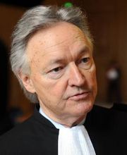 Robinet François image 1