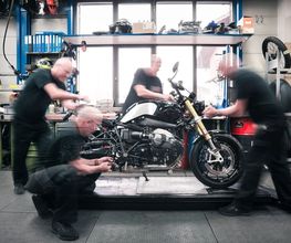 Moto Mader AG Bild 6