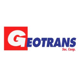 Geotrans Soc. Coop. logo