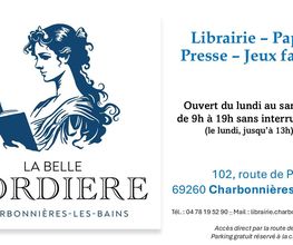 La Belle Cordière image 6