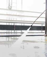 Gebaudereinigung Stuttgart GS Bild 15