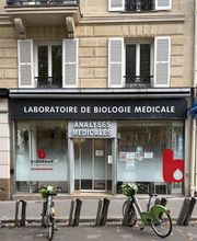 Laboratoire Ferdinand Paris 17e - BIOGROUP PARIS OUEST image 2