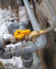 Lindquist Plumbing & Gasfitting image 20