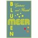 Josef Meer Blumen
