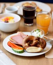 Holiday Inn Express Augsburg by IHG Bild 9