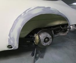 Carrosserie Garage Boscardin Nyon Bild 6