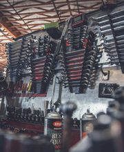 Garage Zimmerli Lenzburg AG Bild 1