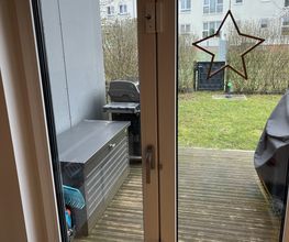 Ikon Kralltec Fenstersicherungen