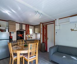 Les Chalets d'Argentouleau image 15