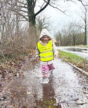 Kita am Bahnhofshügel
Altenberge
pme Familienservice GmbH
global education