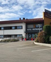 Relais De Franche-Comté image 3