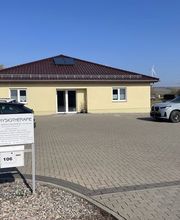 Ruppert Danny Physiotherapie Bild 1