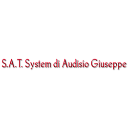 S.A.T. System di Giuseppe Audisio logo