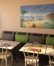 Hôtel Orange Marine image 7