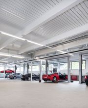 ZENITH Automobiles • Lausanne Bild 5