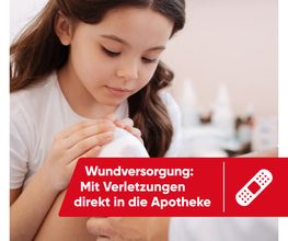 TopPharm Apotheke Bischofszell AG Bild 4