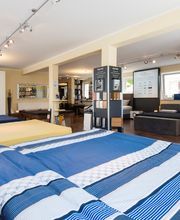 AQUA LINE Wasserbetten/Schlafsysteme Bild 8