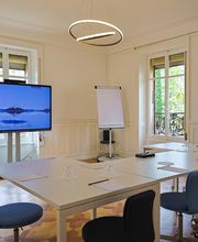 Five Coworking Montreux Bild 13