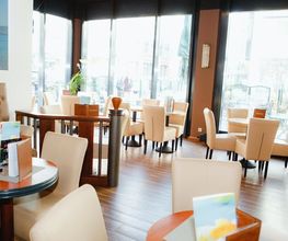 Mythos Restaurant-Café-Bar Bild 1