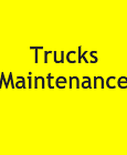 Truck Maintenance image 2