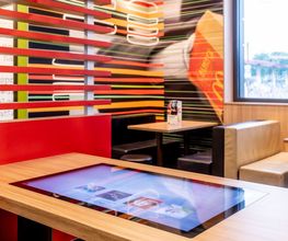 McDonald's Bild 7