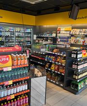 JET Tankstelle Bild 3
