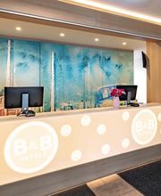 B&B HOTEL Wolfsburg-Weyhausen Bild 4