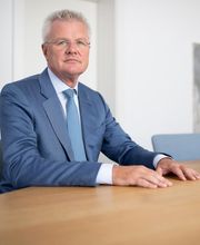 Prof.Dr. Bernd Wegmann Notar Bild 1