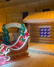 Semprefesta Animazione & Noleggio Gonfiabili immagine 9