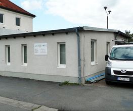 Mecklenburger Drucklufttechnik Bild 1