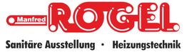 Manfred Rogel Sanitär- Heizungs- und Klimatechnik
