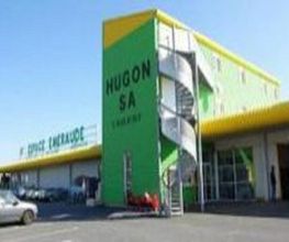 Hugon SA image 1