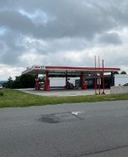 star Tankstelle Bild 2