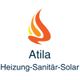 Atila-Heizung-Sanitär-Solar