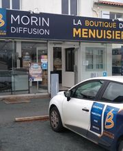 La Boutique Du Menuisier La Rochelle image 3