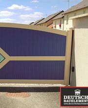 Montage Technik Bauelemente Bild 14