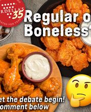 Sardella's Pizza & Wings image 16