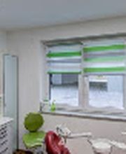 Dr. Kadir Aksogan, Zahnarzt Frankenthal, Zahnmedizin, Implantologie, Kieferorthopädie Bild 3