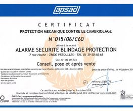 A.S.B. Protection image 8