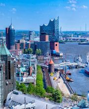 Holiday Inn Hamburg - City Nord by IHG Bild 10