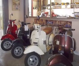 AUTHENTIK SCOOTER image 1