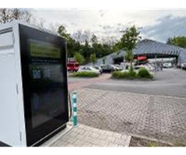 ChargeOne Ladestation Bild 10