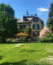 Kinderkrippe Tamburin Bild 1