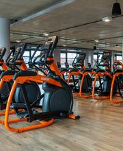 Basic-Fit 24/7 Bild 5