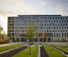 Steigenberger Hotel Bremen - in Kürze Bild 3