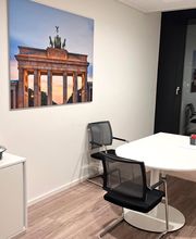 Meetingraum