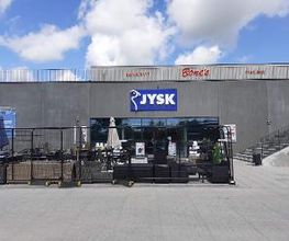 JYSK Næstved billede 1