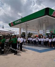 Gasomax Estación Perisur imagen 12