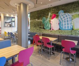 McDonald's Bild 6